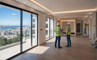 Aménagement intérieur et extérieur ZF PRO