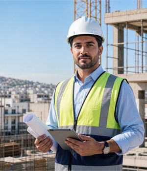 Ingénieur génie civil ZF PRO