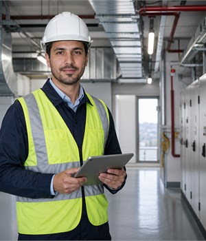 Ingénieur génie industriel ZF PRO