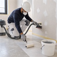 Préparation des supports ZF PRO