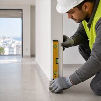 Qualité de finition ZF PRO