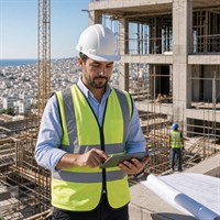 Suivi de chantier ZF PRO